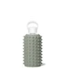 ASPEN SPIKED LITTLE BOTTLE 500ML (16OZ) -Drinkware Shop bkr glass water bottle 16oz aspen spiked little bottle 500ml 16oz grasppk s16ht 812746028688 35552676217003