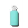 AUDREY LITTLE BOTTLE 500ML (16OZ) -Drinkware Shop bkr glass water bottle 16oz audrey 500 ml bladrpb s16ht 812746026400 33549435863211