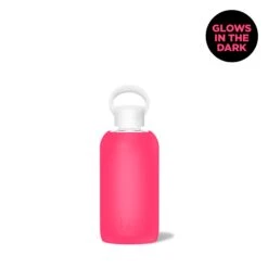 Drinkware Shop -Drinkware Shop bkr glass water bottle 16oz debbie little bottle 500ml 16oz pkdebtb s16ht 810095832444 35651359178923