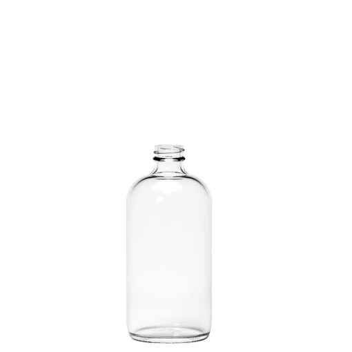 GLASS LITTLE BOTTLE 500ML (16OZ) -Drinkware Shop bkr glass water bottle 16oz glass bottle little glass 500ml 16oz clbtlbb n16wb 812746021795 35553029488811