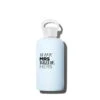 GRACE BRIDE LITTLE BOTTLE 500ML (16OZ) -Drinkware Shop bkr glass water bottle 16oz grace bride 500ml 16 oz blgb2pt s16ht 33549516603563