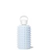 GRACE SPIKED LITTLE BOTTLE 500ML (16OZ) -Drinkware Shop bkr glass water bottle 16oz grace spiked little bottle 500ml 16oz blgrcpk s16ht 812746023478 35553064943787