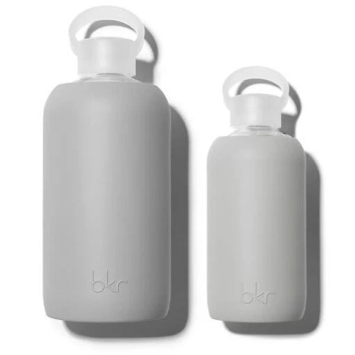 LONDON LITTLE BOTTLE 500ML (16OZ) -Drinkware Shop bkr glass water bottle 16oz london 500ml 16 oz gylndpb s16ht 812746020620 33549109461163