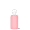 ROSE LITTLE BOTTLE 500mL (16 OZ) -Drinkware Shop bkr glass water bottle 16oz rose little bottle 500ml 16 oz pkrsetb s16ht 810095830976 35566590853291