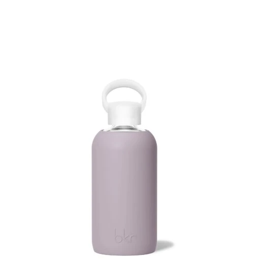 SLOANE LITTLE BOTTLE 500ML (16OZ) -Drinkware Shop bkr glass water bottle 16oz sloane little bottle 500ml 16oz vtslnpb s16ht 812746025939 35566593376427