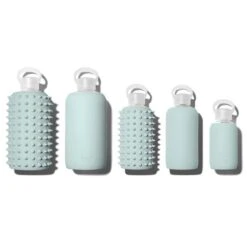 JAMES SPIKED LITTLE BOTTLE 500ML (16OZ) -Drinkware Shop bkr glass water bottle 16oz spiked james 500ml 16 oz grjmspk s16ht 812746026622 33549163888811