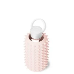 Drinkware Shop -Drinkware Shop bkr glass water bottle 16oz tutu spiked little bottle 500ml 16oz pkttupk s16ht 812746021719 35566622081195