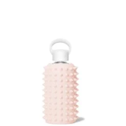 Drinkware Shop -Drinkware Shop bkr glass water bottle 16oz tutu spiked little bottle 500ml 16oz pkttupk s16ht 812746021719 35566622113963