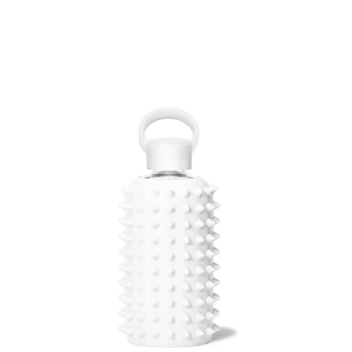 WINTER SPIKED LITTLE BOTTLE 500ML (16OZ) -Drinkware Shop bkr glass water bottle 16oz winter spiked little bottle 500ml 16oz wtwtrpk s16ht 812746022105 35566626734251