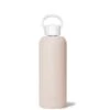 DOE DEMI BOTTLE 650mL (22 OZ) -Drinkware Shop bkr glass water bottle 22oz doe demi bottle 650ml 22 oz tndoepb s22ht 810095831614 34845896900779