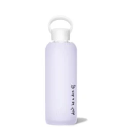 Drinkware Shop -Drinkware Shop bkr glass water bottle 22oz foof don t be a d demi bottle 650ml 22oz vtfbdtb s22ht 0 35515947778219