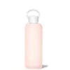 PARIS DEMI BOTTLE 650mL (22 OZ) -Drinkware Shop bkr glass water bottle 22oz paris demi bottle 650ml 22 oz pkprstb s22ht 810095832611 35462431375531