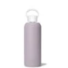 SLOANE DEMI BOTTLE 650mL (22 OZ) -Drinkware Shop bkr glass water bottle 22oz sloane demi bottle 650ml 22 oz vtslnpb s22ht 810095831638 34845895884971