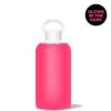 DEBBIE BIG BOTTLE 1L (32OZ) -Drinkware Shop bkr glass water bottle 32oz debbie big bottle 1l 32oz pkdebtb s32ht 810095832468 35637029077163