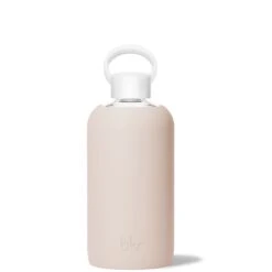 Drinkware Shop -Drinkware Shop bkr glass water bottle 32oz doe big bottle 1l 32oz tndoepb s32ht 812746025120 35552725237931