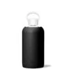 JET BIG BOTTLE 1L (32OZ) -Drinkware Shop bkr glass water bottle 32oz jet big bottle 1l 32oz bkjetpb s32ht 812746021917 35566254719147