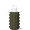 OLIVE SPIKED BIG BOTTLE 1L (32OZ) -Drinkware Shop bkr glass water bottle 32oz olive spiked big bottle 1l 32oz grolvpk s32ht 810095830839 35566586921131