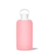 ROSE BIG BOTTLE 1L (32 OZ) -Drinkware Shop bkr glass water bottle 32oz rose big bottle 1l 32 oz pkrsetb s32ht 810095830983 35566590329003