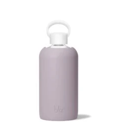 Drinkware Shop -Drinkware Shop bkr glass water bottle 32oz sloane big bottle 1l 32oz vtslnpb s32ht 812746025946 35566594916523