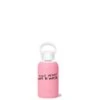 BAKER MILLER NOT WATER TEENY BOTTLE 250ML (8OZ) -Drinkware Shop bkr glass water bottle 8oz baker miller not water teeny bottle 250ml 8oz pkbnwpt s08ht 36272963911851