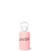 ELLE NOT WATER TEENY BOTTLE 250ML (8OZ) -Drinkware Shop bkr glass water bottle 8oz elle not water teeny bottle 250ml 8oz pkenwpt s08ht 36272951853227