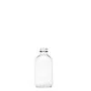 GLASS TEENY BOTTLE 250ML (8OZ) -Drinkware Shop bkr glass water bottle 8oz glass bottle teeny glass 250ml 8oz clbtlbb n08wb 812746021788 35553046986923