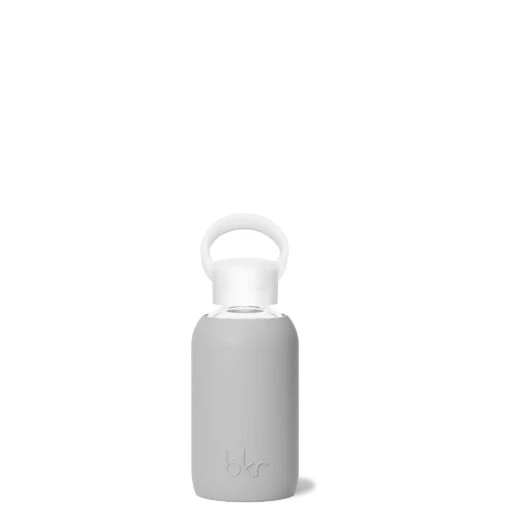 LONDON TEENY BOTTLE 250ML (8OZ) -Drinkware Shop bkr glass water bottle 8oz london teeny bottle 250ml 8oz gylndpb s08ht 812746026042 35566512439467