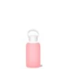 ROSE TEENY BOTTLE 250mL (8 OZ) -Drinkware Shop bkr glass water bottle 8oz rose teeny bottle 250ml 8 oz pkrsetb s08ht 810095831287 35566591180971