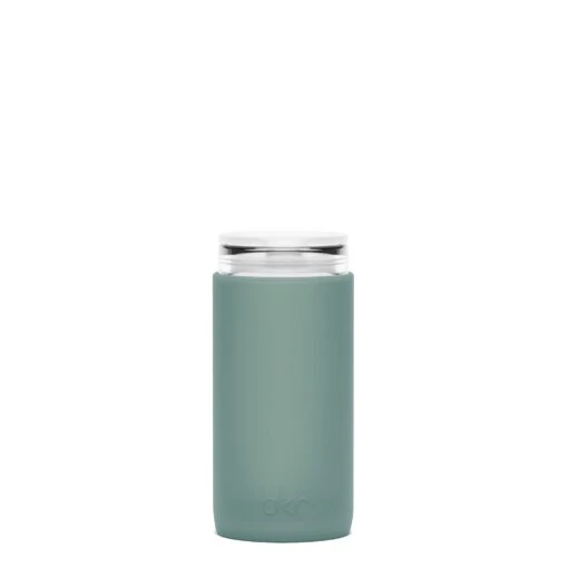 OCEAN LITTLE CUP 355mL (12oz) -Drinkware Shop bkr insulated glass tumbler 12oz ocean cup 355ml 12oz grocntb l12ht 810095831461 34381349748907