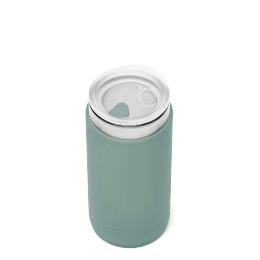 OCEAN LITTLE CUP 355mL (12oz) -Drinkware Shop bkr insulated glass tumbler 12oz ocean cup 355ml 12oz grocntb l12ht 810095831461 34381349781675