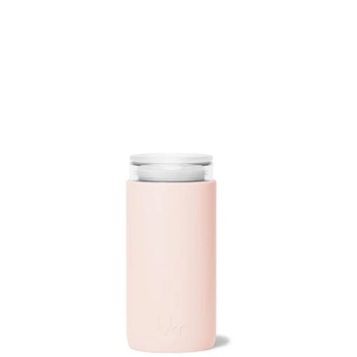 TUTU LITTLE CUP 355mL (12oz) -Drinkware Shop bkr insulated glass tumbler 12oz tutu little cup 355ml 12oz pkttubb l12ht 810095831706 34755421012139