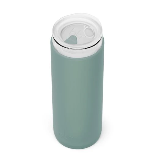 OCEAN DEMI CUP 500mL (16oz) -Drinkware Shop bkr insulated glass tumbler 16oz ocean cup 500ml 16oz grocntb l16ht 810095831478 34381352632491