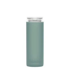 Drinkware Shop -Drinkware Shop bkr insulated glass tumbler 16oz ocean cup 500ml 16oz grocntb l16ht 810095831478 34381352763563