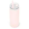 PARIS & THE COTTON CANDY - DEMI CUP SIP KIT 500ML (16oz) -Drinkware Shop bkr insulated glass tumbler 16oz paris the cotton candy cup sip kit 500ml 16oz pkpcctb l16pb 34381112410283