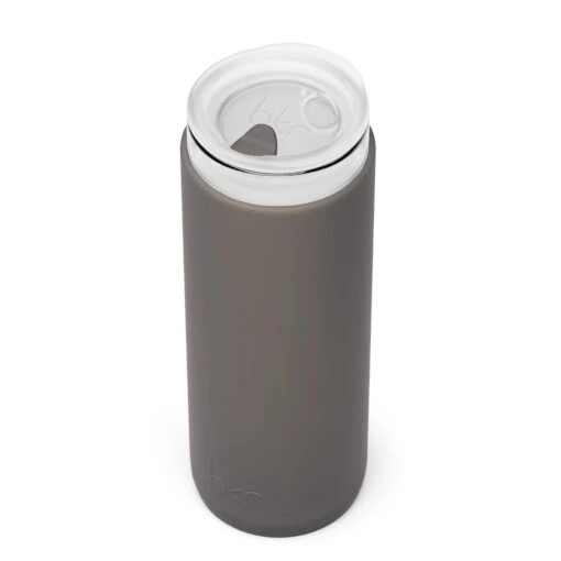 WEDNESDAY DEMI CUP 500mL (16oz) -Drinkware Shop bkr insulated glass tumbler 16oz wednesday cup 500ml 16oz bkwdntb l16ht 810095831430 34381277298859