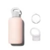 TUTU - LITTLE BOTTLE KEEP KIT 500ML (16 OZ) -Drinkware Shop bkr keep kit compact glass water bottle 16oz tutu keep kit 500ml 16 oz pktkkpb g16pb 34010039615659