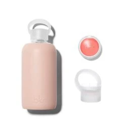 Drinkware Shop -Drinkware Shop bkr kiss kit lip balm glass water bottle 16oz little teddy kiss kit elle tntdepb g16pb 33549482098859