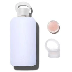 Drinkware Shop -Drinkware Shop bkr kiss kit lip balm glass water bottle 32oz big dream kiss kit original bldkotb g32pb 33549188497579