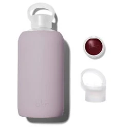 Drinkware Shop -Drinkware Shop bkr kiss kit lip balm glass water bottle 32oz sloane kiss kit 1l 32 oz with bitten balm vtskbpb g32pb 33549440975019