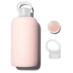 Drinkware Shop -Drinkware Shop bkr kiss kit lip balm glass water bottle 32oz tutu kiss kit 1l 32 oz pktukpb g32pb 33549140623531