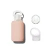 TEDDY KEEP KIT 250ML (8 OZ) -Drinkware Shop bkr kiss kit lip balm glass water bottle 8oz teddy keep kit 250ml 8 oz tnnakpb g08pb 33549148684459