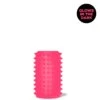 DEBBIE SPIKED LITTLE SLEEVE -Drinkware Shop bkr silicone sleeve glass water bottle 16oz debbie spiked little sleeve pkdebtk n16wb 0 35652777214123