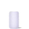 FOOF SPIKED BIG SLEEVE -Drinkware Shop bkr silicone sleeve glass water bottle 32oz spiked foof big sleeve vtfobtk n32wb 35462726942891