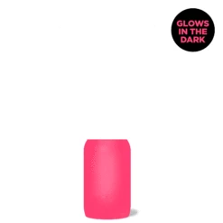 DEBBIE TEENY SLEEVE -Drinkware Shop bkr silicone sleeve glass water bottle 8oz debbie teeny sleeve pkdebtb n08wb 0 35652780490923