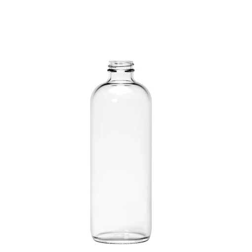 GLASS DEMI BOTTLE 650ML (22OZ) -Drinkware Shop bkr water bottle accessory demi bottle 650ml 22 oz glass clbtlbb n22wb 35553050067115