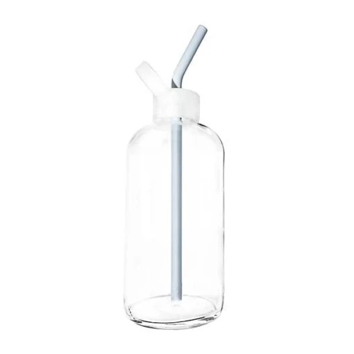 SAWYER STRAWS 1L (32 OZ) SET OF THREE -Drinkware Shop bkr water bottle accessory sawyer straws 1l 32 oz set of three blswrpb n13rt 810095830945 33549550583979