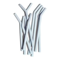 SAWYER STRAWS 1L (32 OZ) SET OF THREE -Drinkware Shop bkr water bottle accessory sawyer straws 1l 32 oz set of three blswrpb n13rt 810095830945 33549550616747