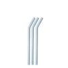 SAWYER STRAWS 500mL (16 OZ) SET OF THREE -Drinkware Shop bkr water bottle accessory sawyer straws 500ml 16 oz set of three blswrpb n53rt 810095830938 33549550813355