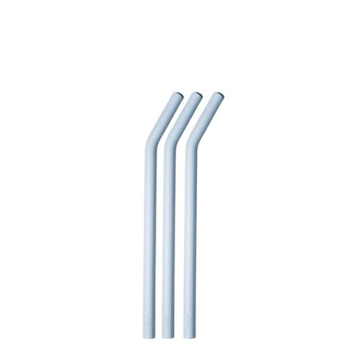 SAWYER STRAWS 500mL (16 OZ) SET OF THREE -Drinkware Shop bkr water bottle accessory sawyer straws 500ml 16 oz set of three blswrpb n53rt 810095830938 33549550813355