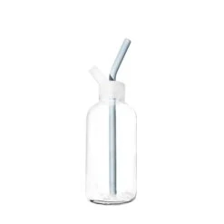 SAWYER STRAWS 500mL (16 OZ) SET OF THREE -Drinkware Shop bkr water bottle accessory sawyer straws 500ml 16 oz set of three blswrpb n53rt 810095830938 33549550846123